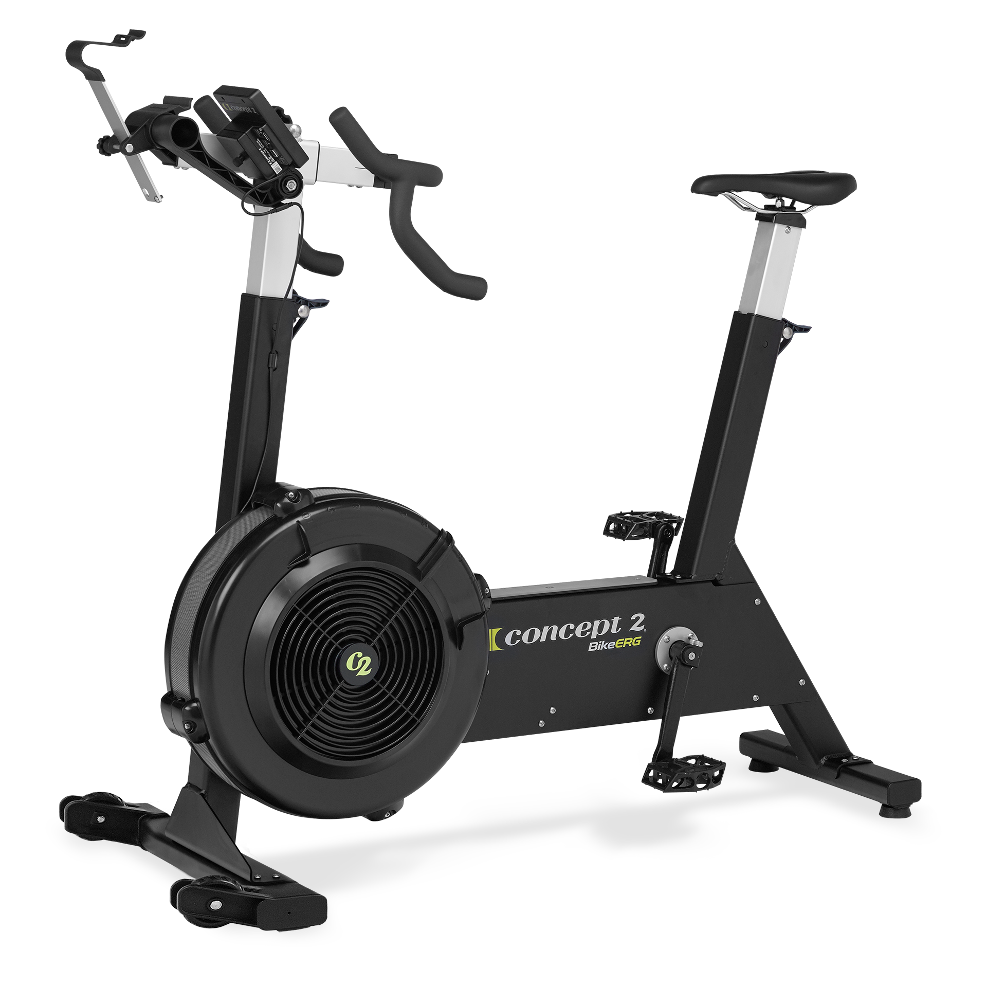 Official Concept2 BikeErg product image