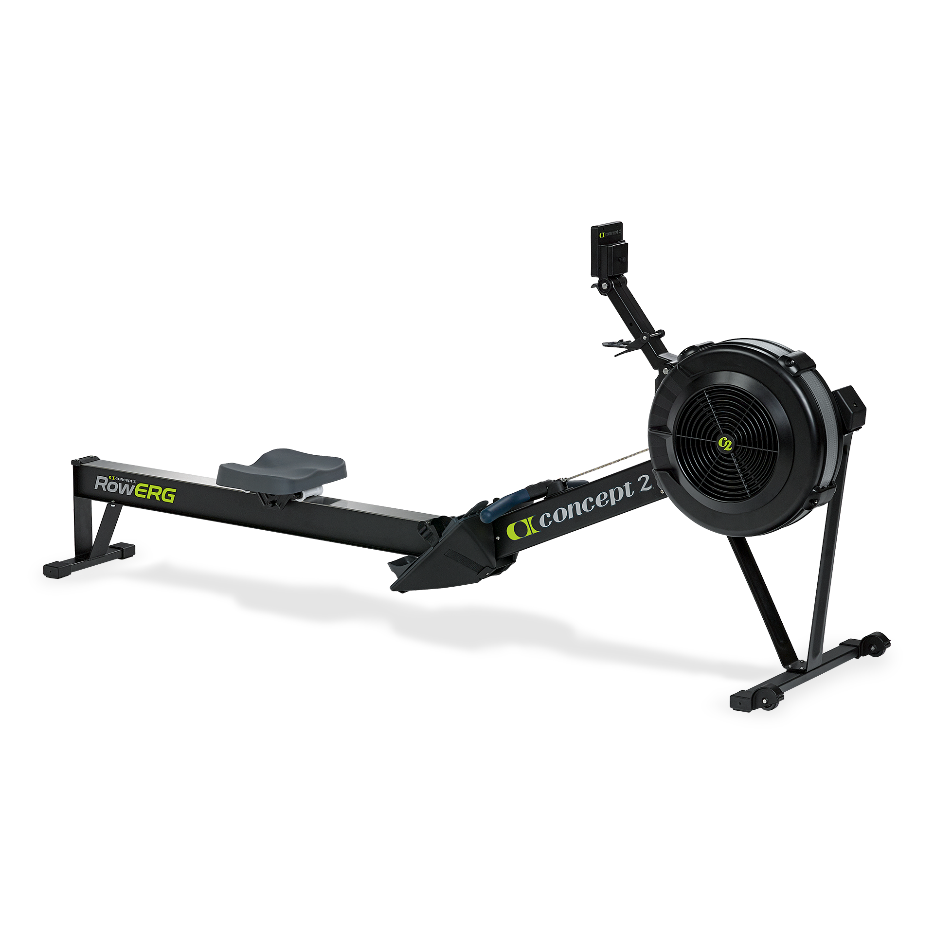 Official Concept2 RowErg product image