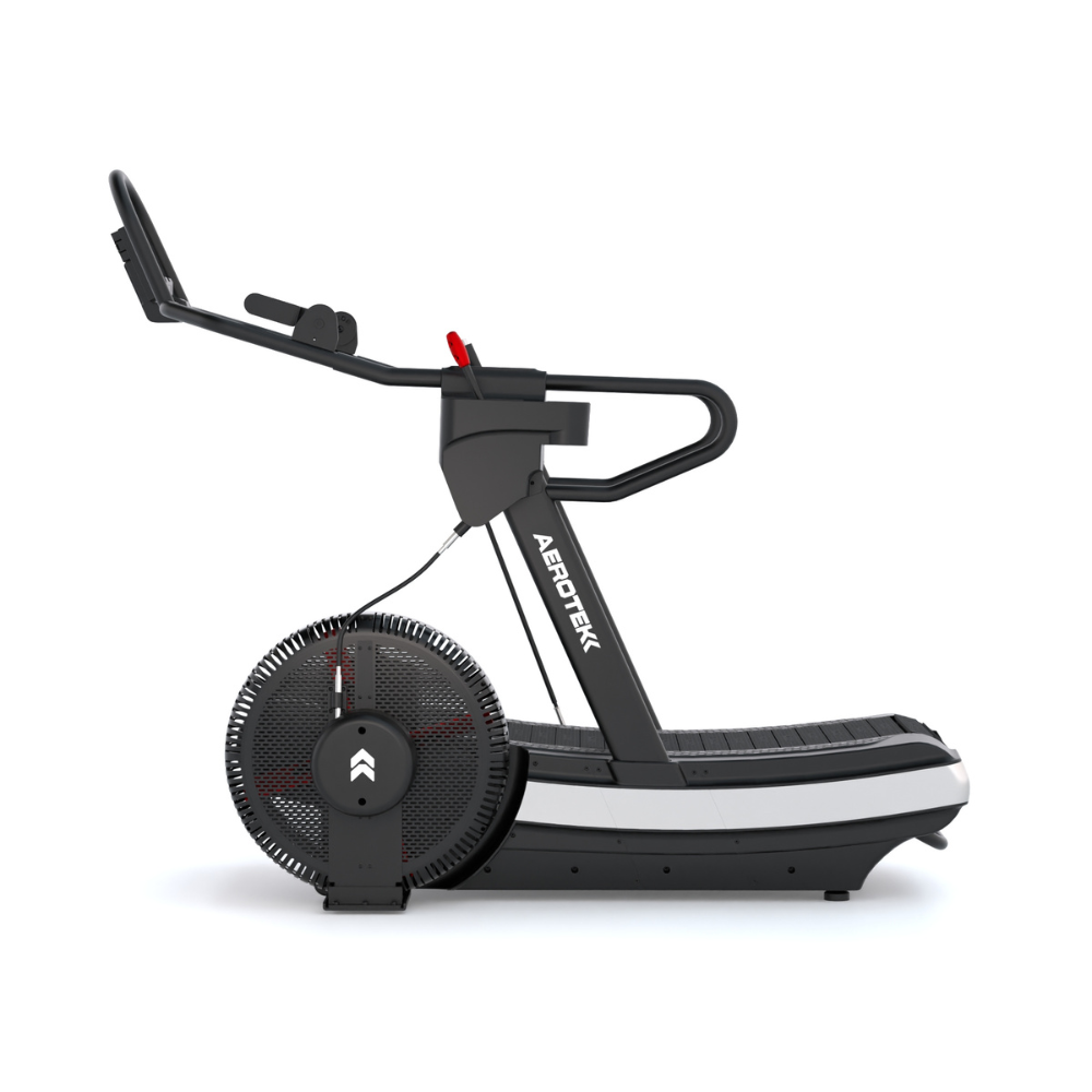 Official Aerotekk TreadSled product image
